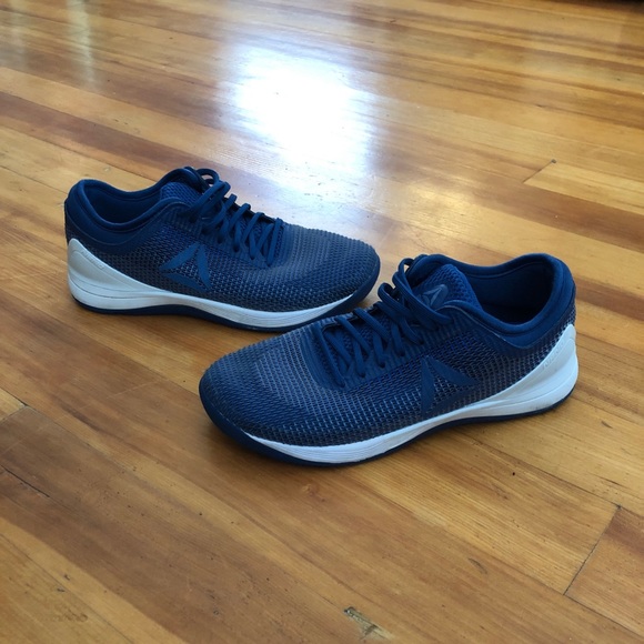 Reebok Other - Mens Reebok Nano Size 7.5/Womens 9